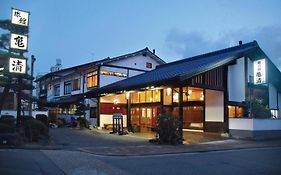 Kamesei Ryokan